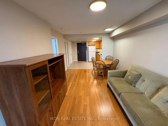 100 Scottfield Dr #615, Toronto 5