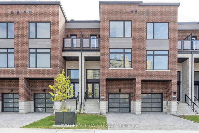 138 Danielle Moore Circ, Toronto 2