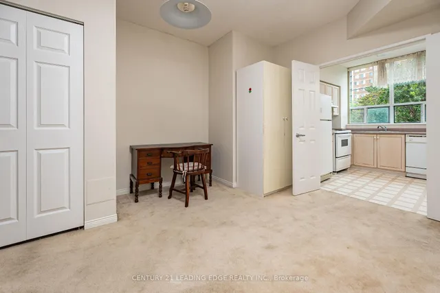 2800 Warden Ave #104, Toronto 5