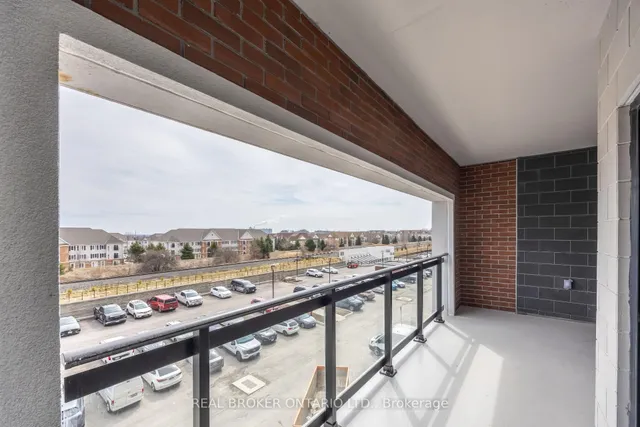 51 Clarington Blvd #402, Clarington 4