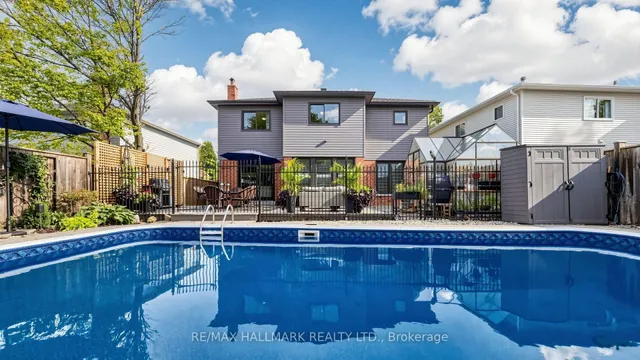 55 Bentonwood Cres, Whitby 4