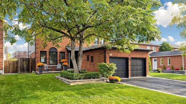 55 Bentonwood Cres, Whitby 2
