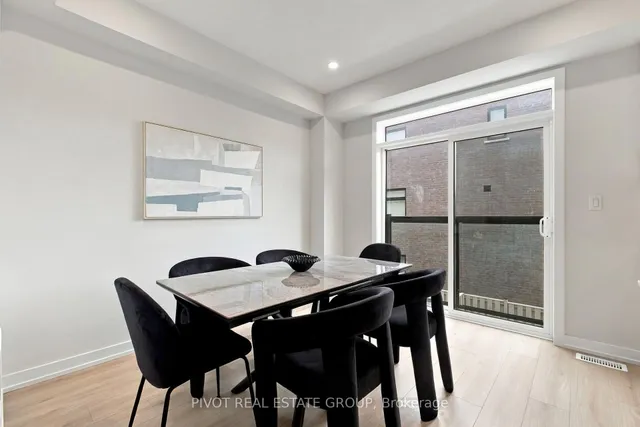 80 Danielle Moore Circ, Toronto 4
