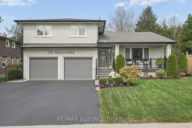 510 Fairglen Ave, Oshawa 3