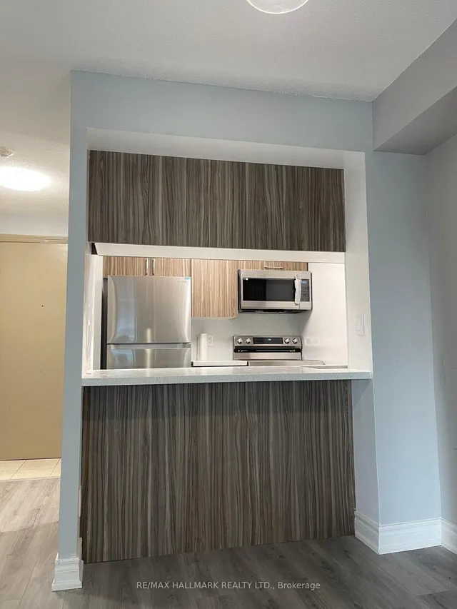 70 Town Centre Crt #1805, Toronto 2