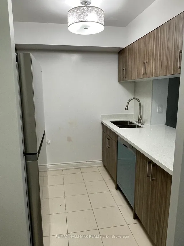 70 Town Centre Crt #1805, Toronto 4