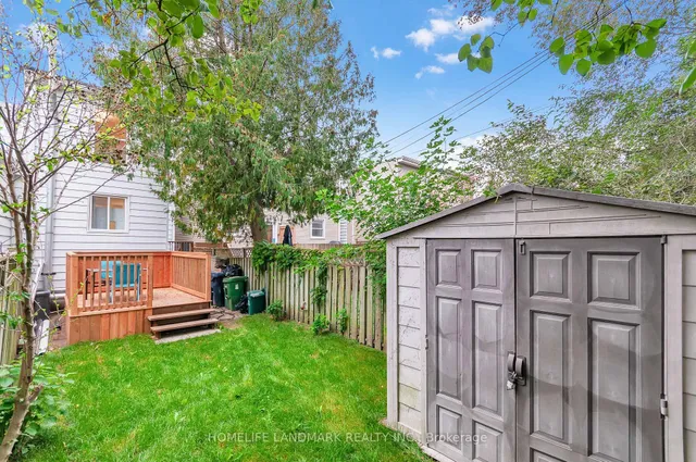 26 Queensdale Ave, Toronto 5