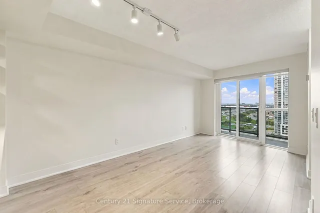 135 Village Green Sq #1822, Toronto 2