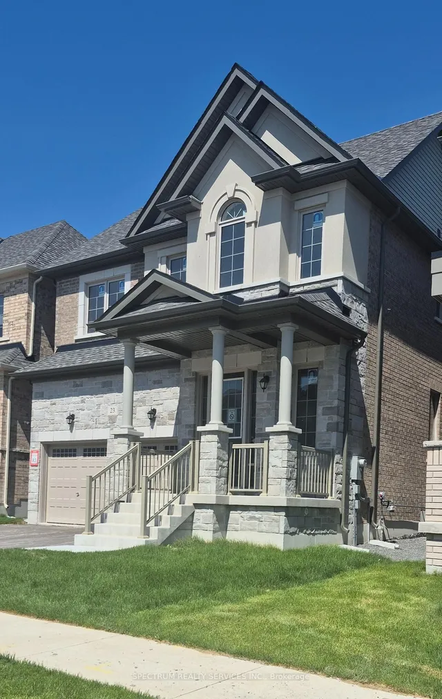 23 Rogerson St, Clarington 3