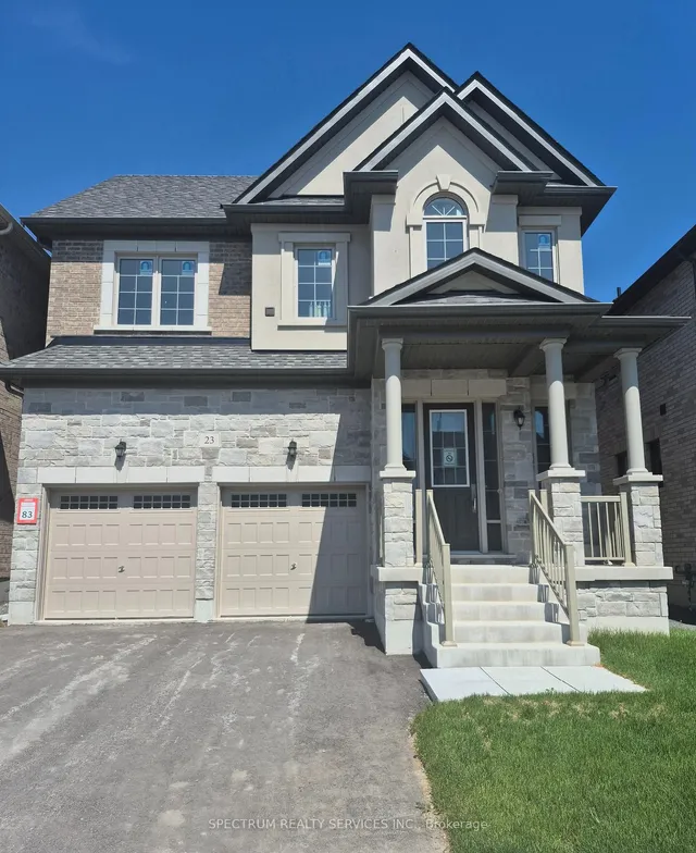 23 Rogerson St, Clarington 5