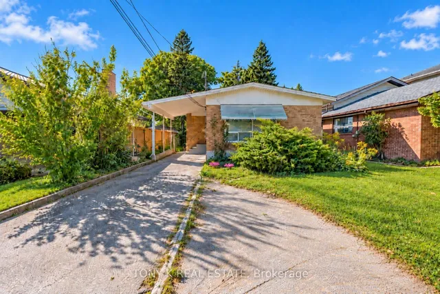 102 Haileybury Dr, Toronto