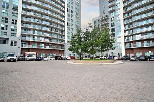 2152 Lawrence Ave #210, Toronto 2