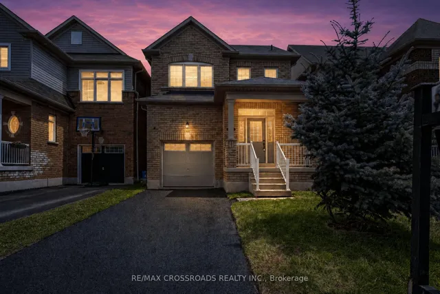 138 Angus Dr, Ajax 2