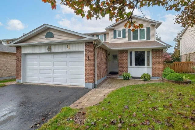 10 Colette Dr, Whitby 4