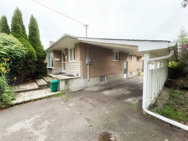 465 Humewood Ave, Oshawa 4