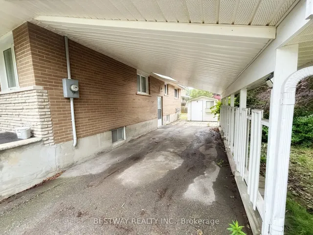 465 Humewood Ave, Oshawa 5
