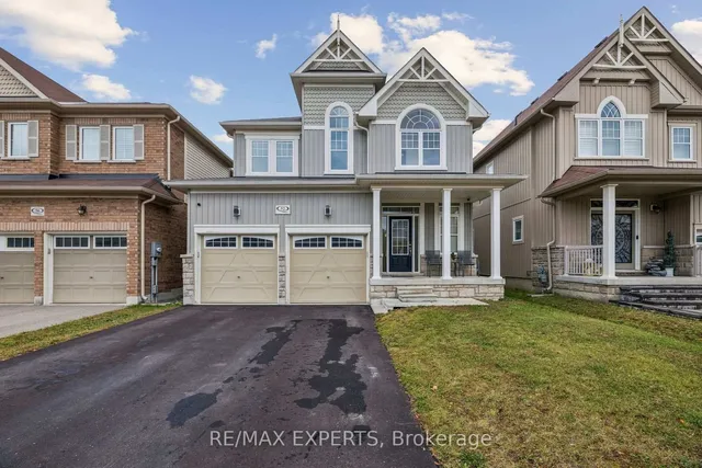 52 Bruce Cameron Dr, Clarington 3