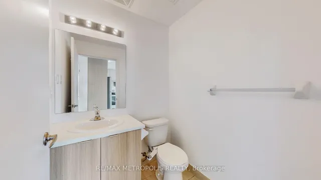 20 Orchid Place Dr #310, Toronto 4