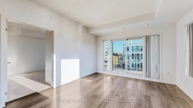 20 Orchid Place Dr #310, Toronto 5