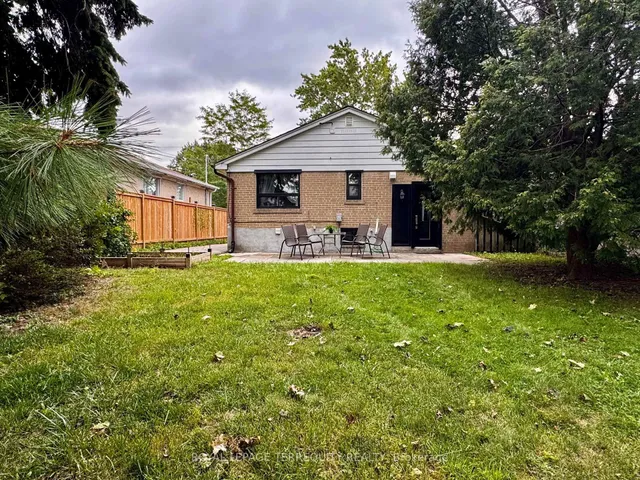 154 Sedgemount Dr, Toronto 4
