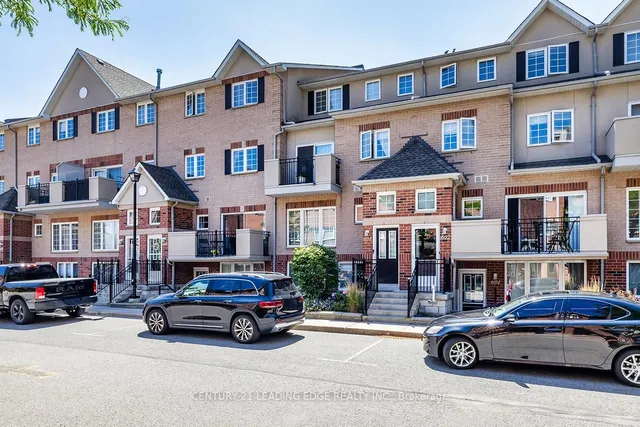 1400 The Esplanade Dr #621, Pickering 2