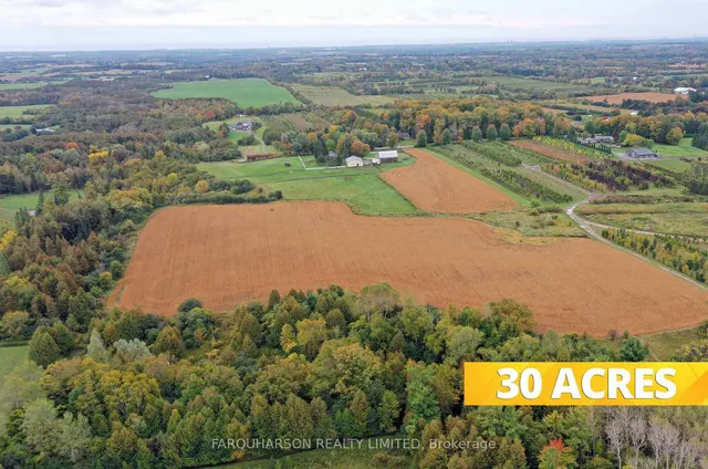 772 Townline Rd, Scugog 5