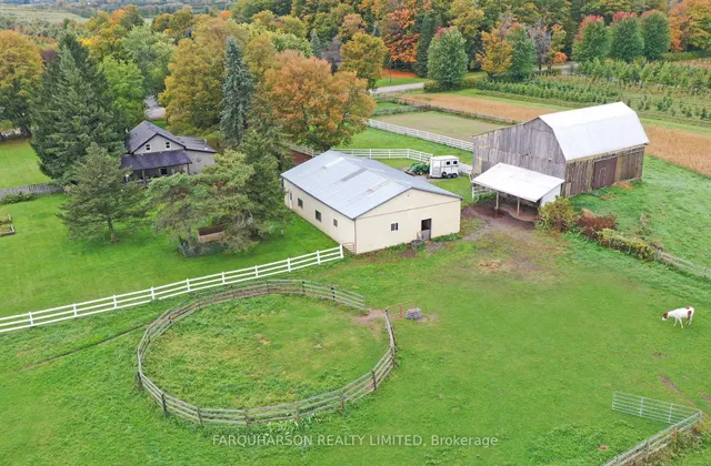 772 Townline Rd, Scugog 2