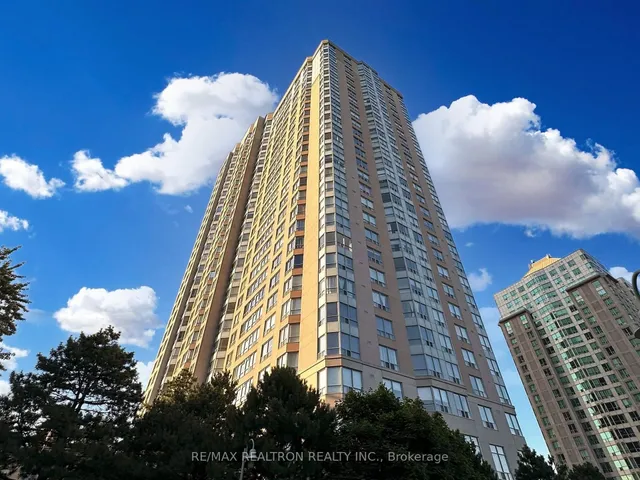 88 Corporate Dr #1708, Toronto 2