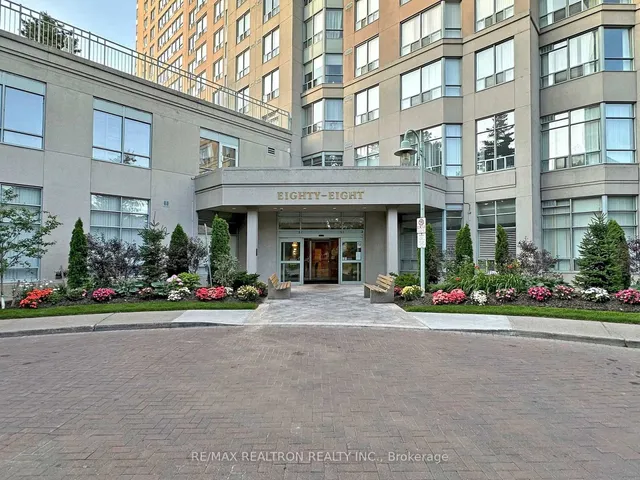 88 Corporate Dr #1708, Toronto 3