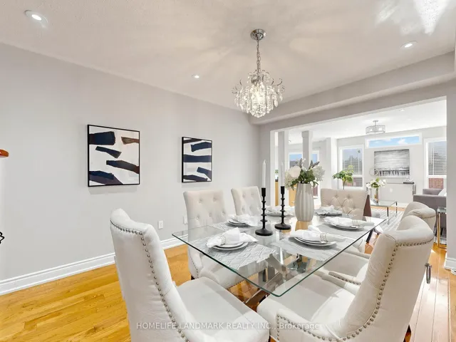 81 Vessel Cres, Toronto 4