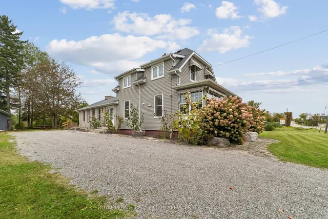 5290 Old Brock Rd, Pickering 5