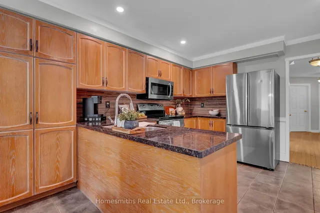 14 Orr Crt, Clarington 5