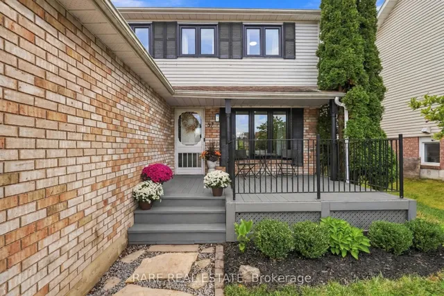57 Fenwick Ave, Clarington 3