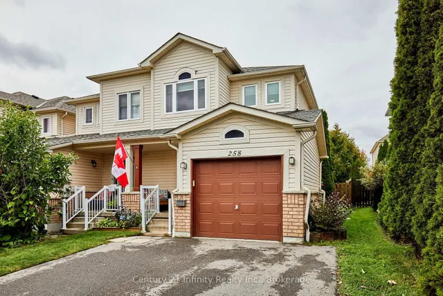 258 Swindells St, Clarington 3