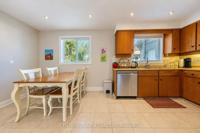 82 Keyworth Tr, Toronto 5
