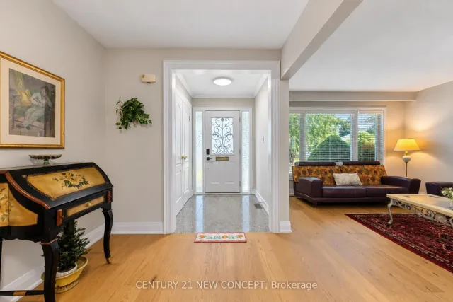 82 Keyworth Tr, Toronto 2