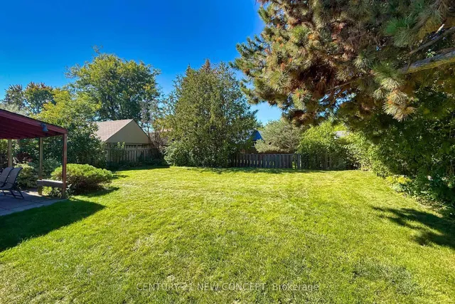 82 Keyworth Tr, Toronto 4