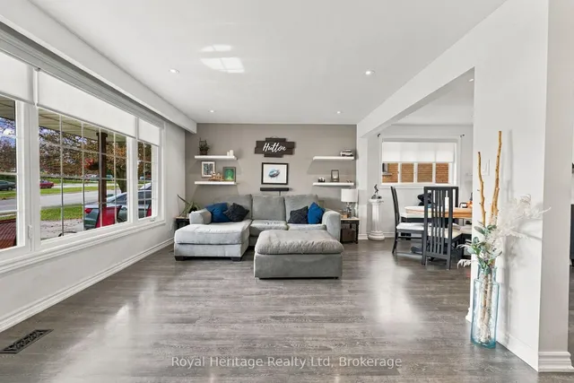 474 Adelaide Ave, Oshawa 4