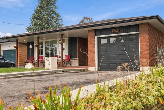 474 Adelaide Ave, Oshawa 2