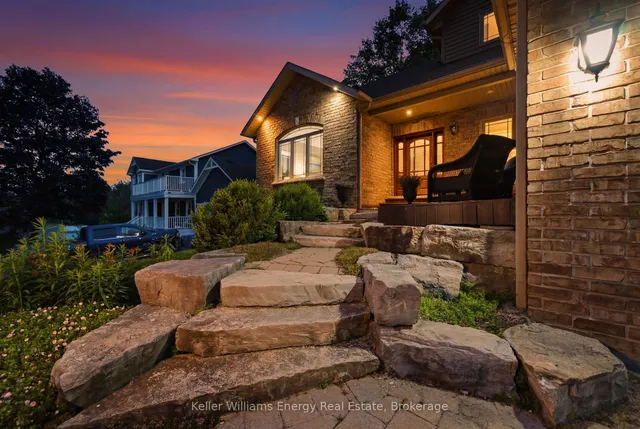 332 Carnegie Beach Rd, Scugog 4