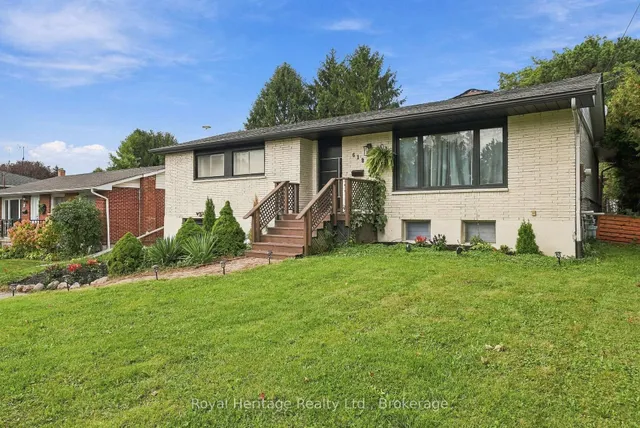 618 Sunset Blvd, Clarington 2