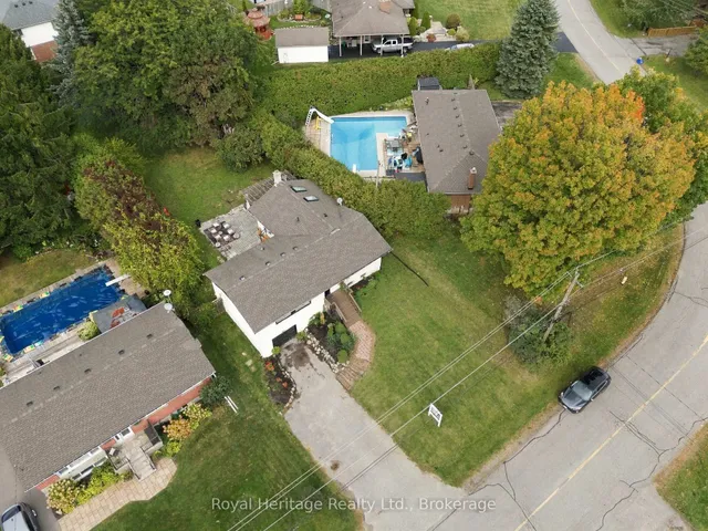 618 Sunset Blvd, Clarington 3