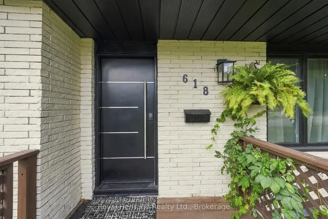 618 Sunset Blvd, Clarington 4