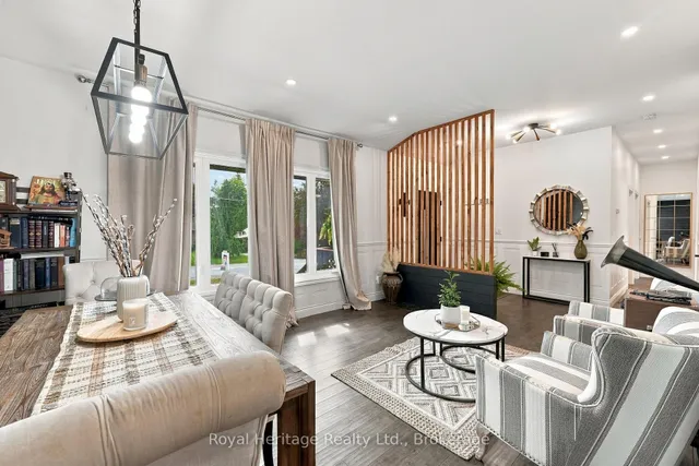 618 Sunset Blvd, Clarington 5