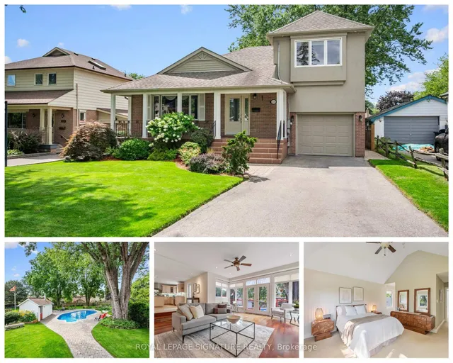 234 Rouge Hills Dr, Toronto
