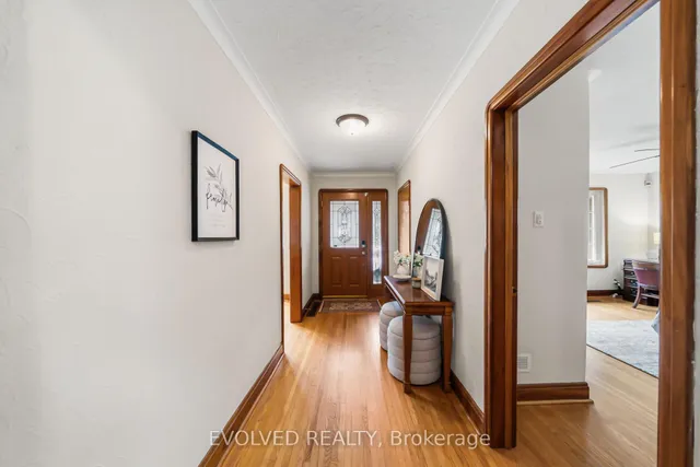 105 Sylvan Ave, Toronto 4