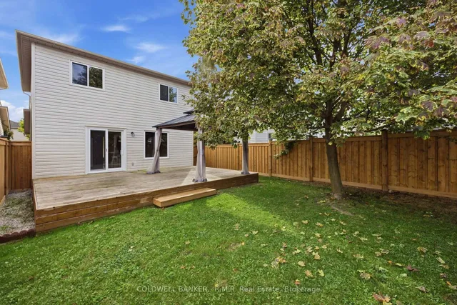 102 Boswell Dr, Clarington 5