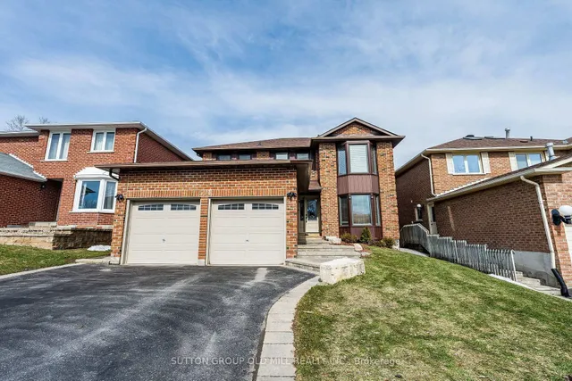 501 Sundown Cres, Pickering 3