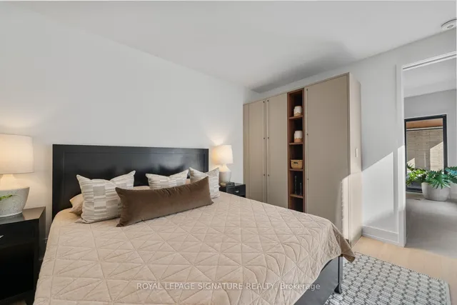 8 Fallingbrook Wood, Toronto 4