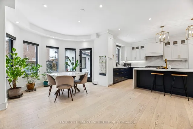 6 Devonridge Cres, Toronto